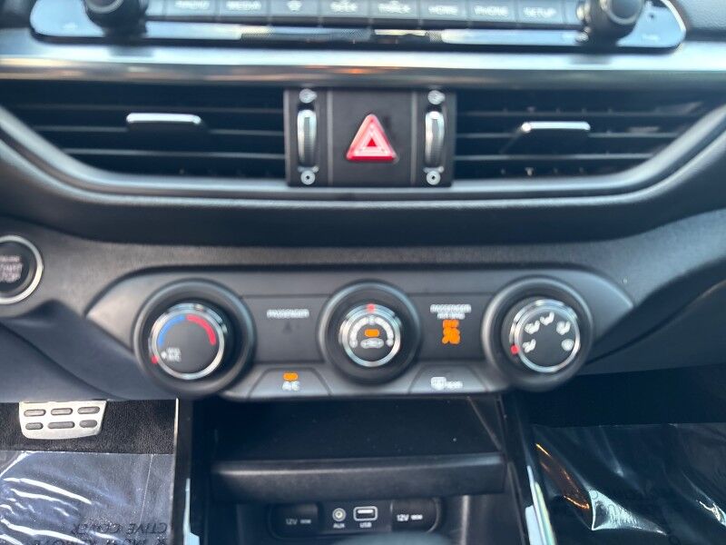 2020 Kia Forte GT-Line Seffner FL