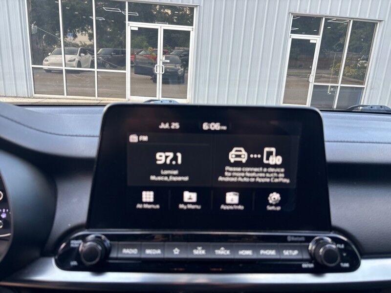 2020 Kia Forte GT-Line Seffner FL
