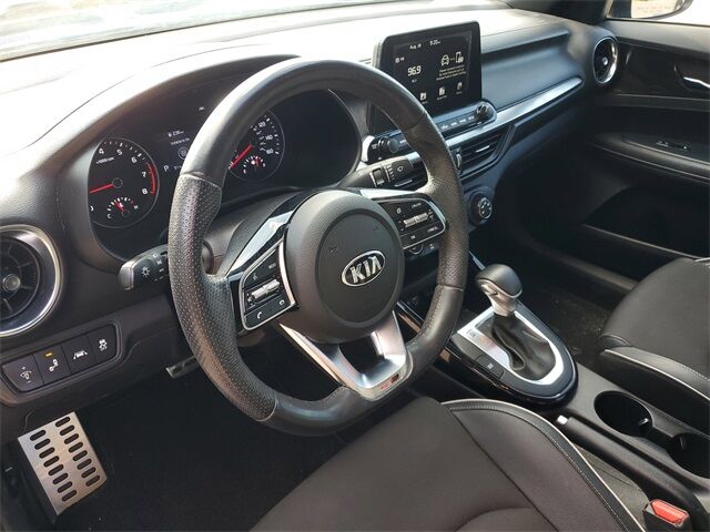 2020 Kia Forte GT-Line St. Augustine FL