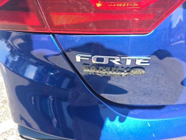 2020 Kia Forte GT-Line St. Augustine FL