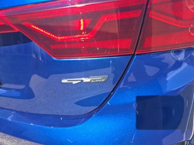 2020 Kia Forte GT-Line St. Augustine FL