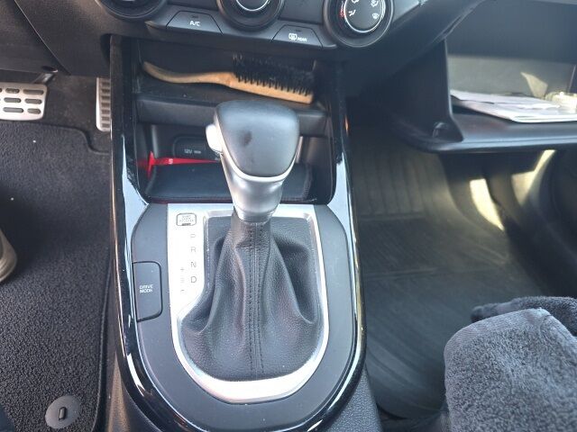 2020 Kia Forte GT-Line St. Augustine FL