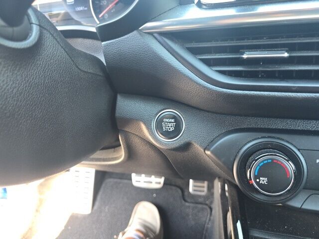2020 Kia Forte GT-Line St. Augustine FL