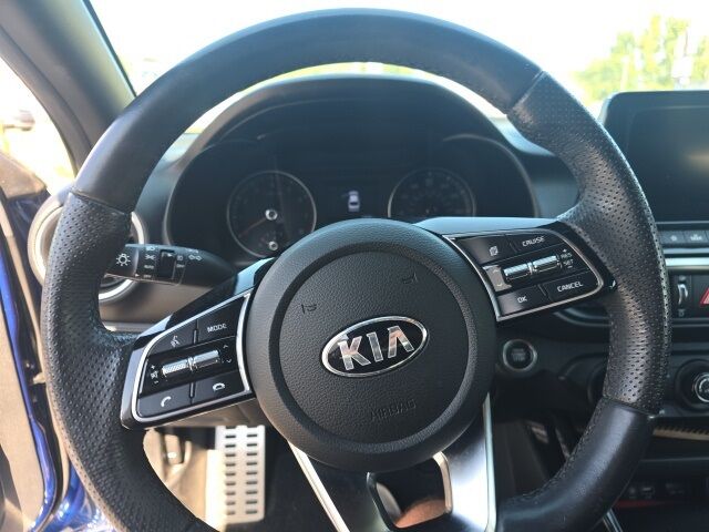 2020 Kia Forte GT-Line St. Augustine FL