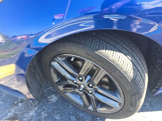 2020 Kia Forte GT-Line St. Augustine FL