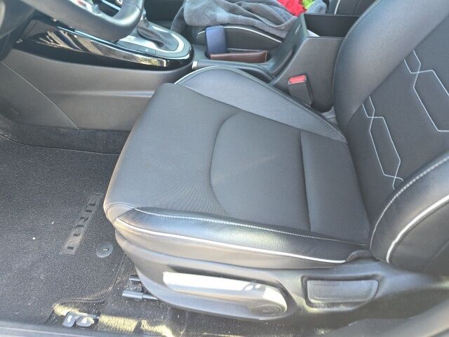 2020 Kia Forte GT-Line St. Augustine FL