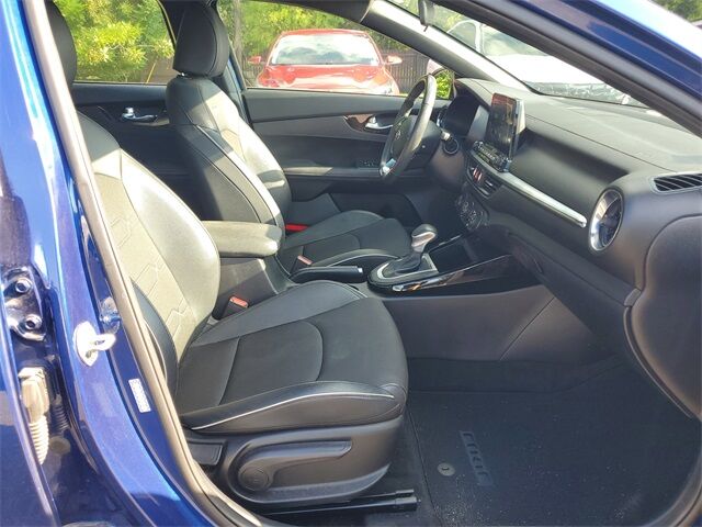2020 Kia Forte GT-Line St. Augustine FL
