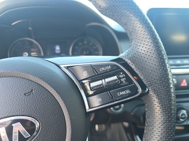 2020 Kia Forte GT-Line St. Augustine FL