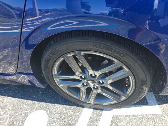 2020 Kia Forte GT-Line St. Augustine FL