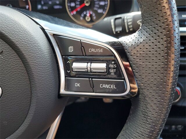 2020 Kia Forte GT-Line St. Augustine FL