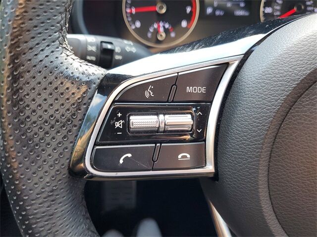 2020 Kia Forte GT-Line St. Augustine FL
