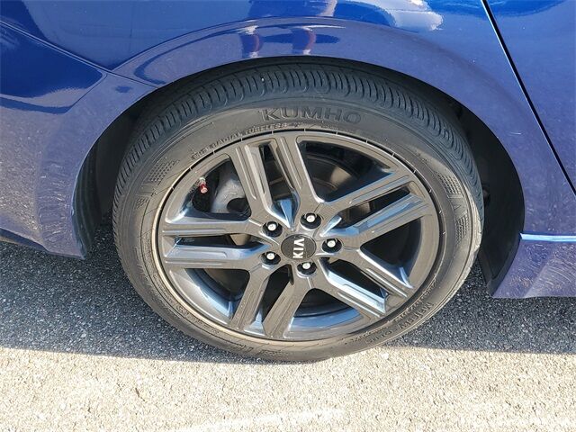 2020 Kia Forte GT-Line St. Augustine FL