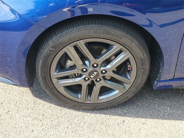 2020 Kia Forte GT-Line St. Augustine FL