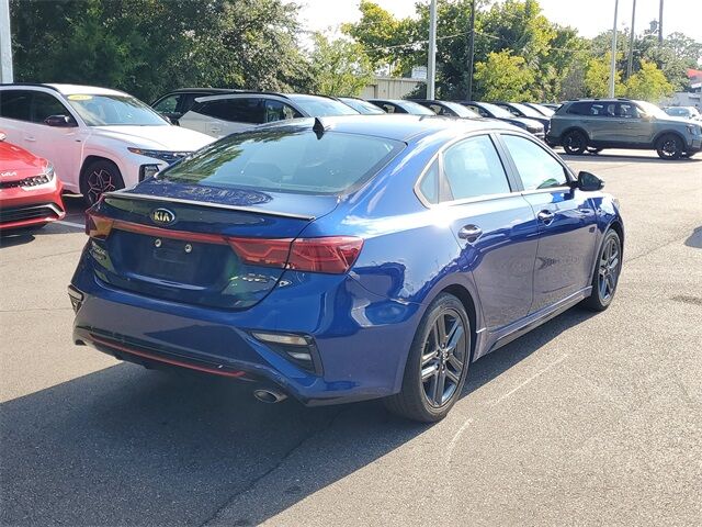 2020 Kia Forte GT-Line St. Augustine FL
