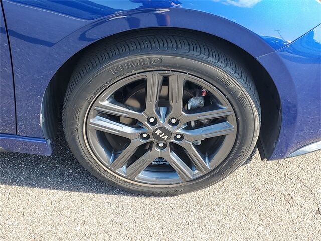2020 Kia Forte GT-Line St. Augustine FL