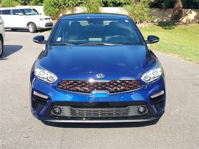 2020 Kia Forte GT-Line St. Augustine FL