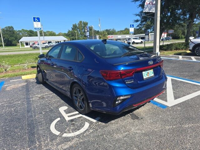 2020 Kia Forte GT-Line St. Augustine FL
