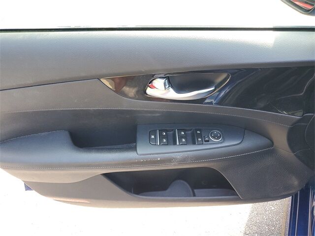 2020 Kia Forte GT-Line St. Augustine FL