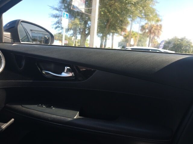 2020 Kia Forte GT-Line St. Augustine FL