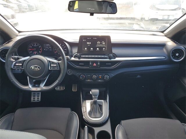 2020 Kia Forte GT-Line St. Augustine FL