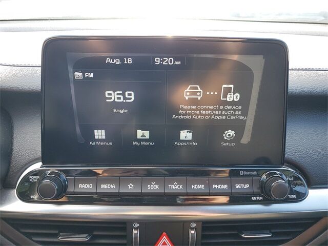 2020 Kia Forte GT-Line St. Augustine FL
