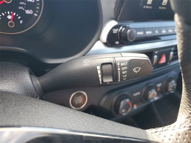2020 Kia Forte GT-Line St. Augustine FL