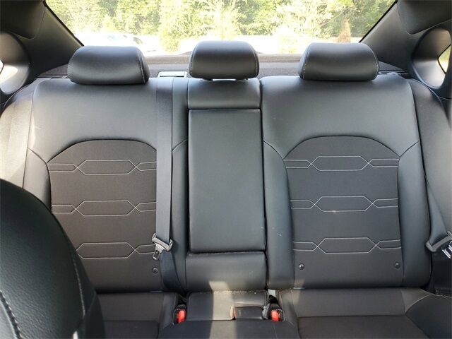 2020 Kia Forte GT-Line St. Augustine FL
