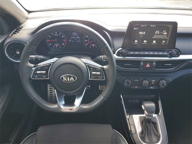 2020 Kia Forte GT-Line St. Augustine FL