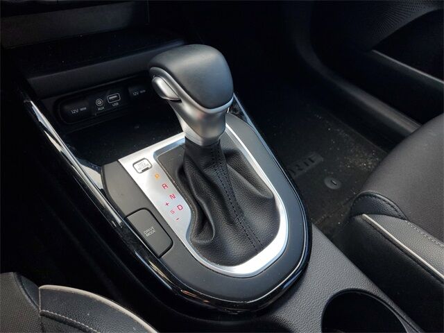 2020 Kia Forte GT-Line St. Augustine FL