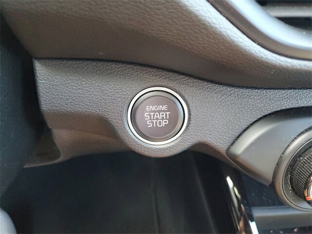 2020 Kia Forte GT-Line St. Augustine FL