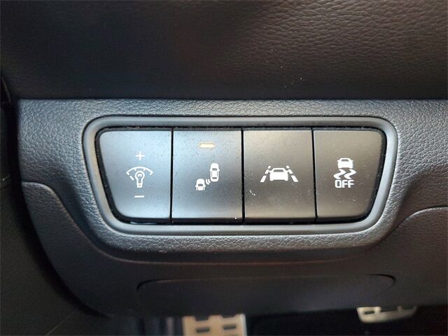 2020 Kia Forte GT-Line St. Augustine FL