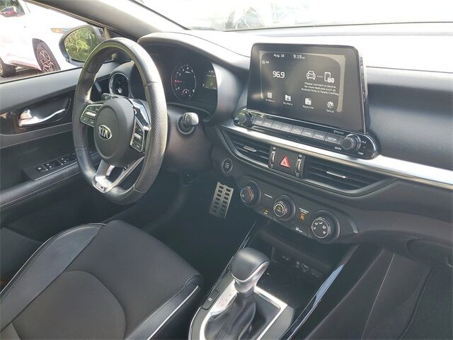 2020 Kia Forte GT-Line St. Augustine FL