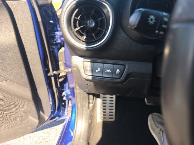 2020 Kia Forte GT-Line St. Augustine FL