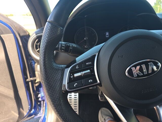 2020 Kia Forte GT-Line St. Augustine FL