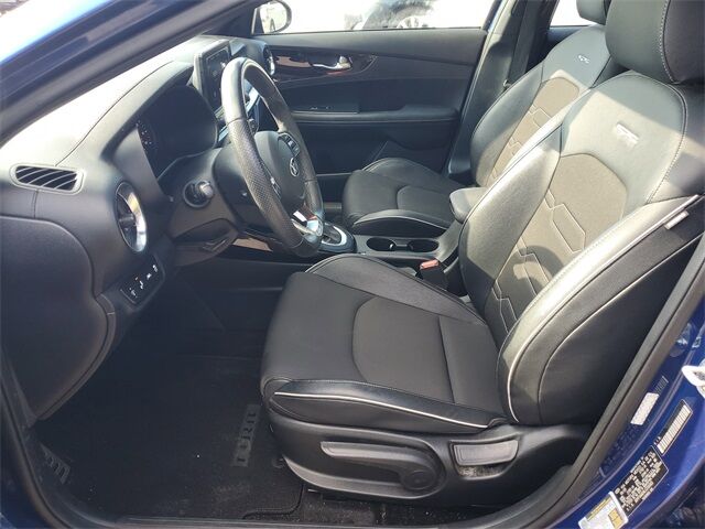 2020 Kia Forte GT-Line St. Augustine FL