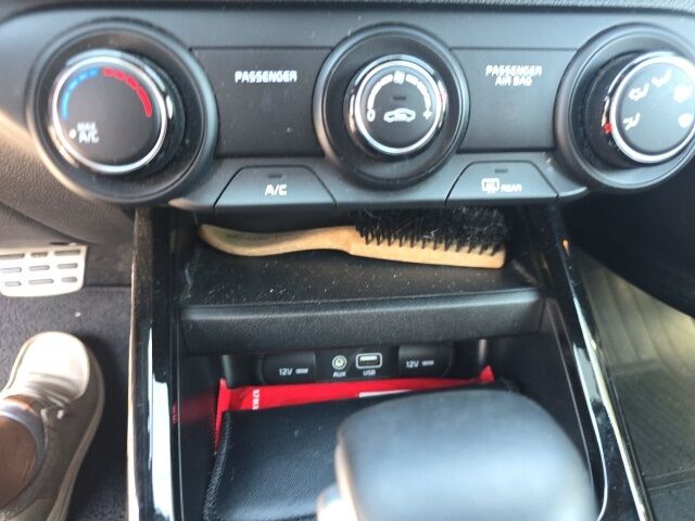 2020 Kia Forte GT-Line St. Augustine FL