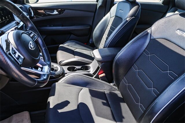 2020 Kia Forte GT-Line Tacoma WA