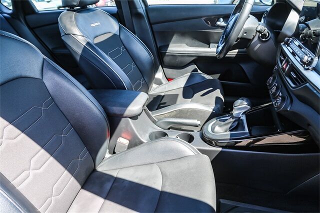 2020 Kia Forte GT-Line Tacoma WA