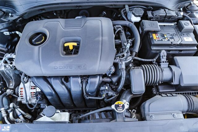 2020 Kia Forte GT-Line Tacoma WA