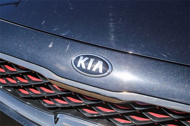 2020 Kia Forte GT-Line Tacoma WA