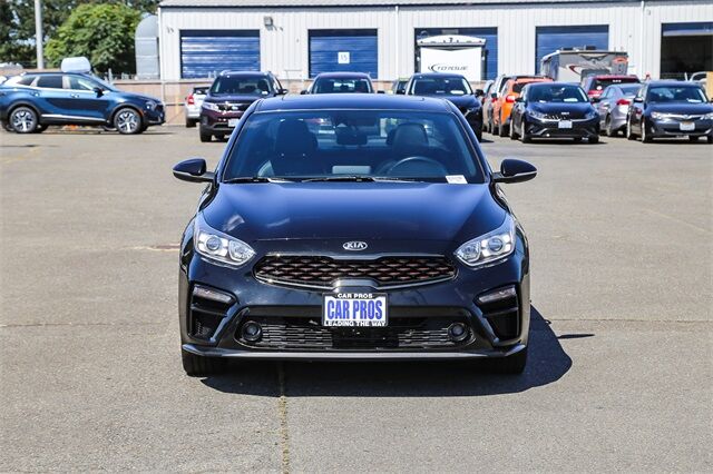 2020 Kia Forte GT-Line Tacoma WA