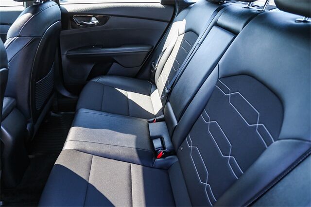 2020 Kia Forte GT-Line Tacoma WA