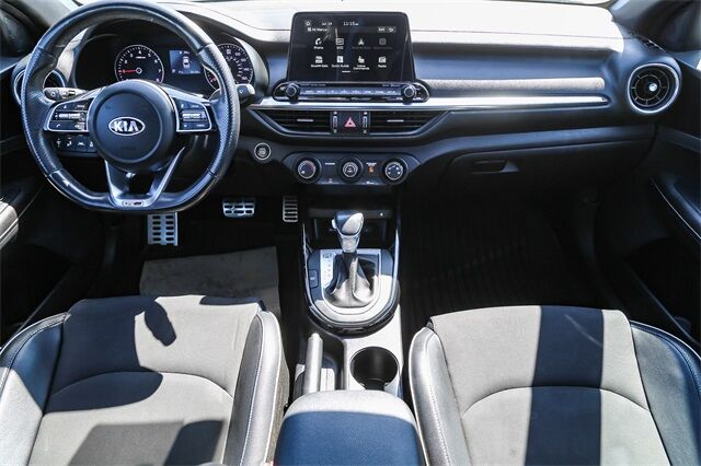 2020 Kia Forte GT-Line Tacoma WA