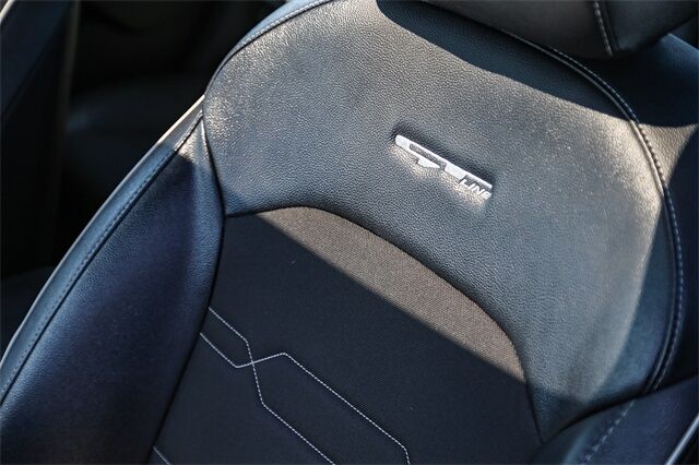 2020 Kia Forte GT-Line Tacoma WA