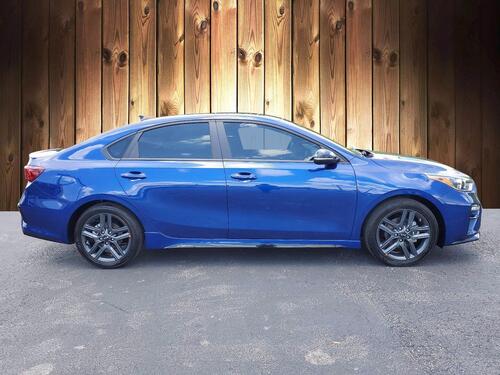 2020 Kia Forte GT-Line Tampa FL 2020 Kia Forte GT-Line Tampa FL
