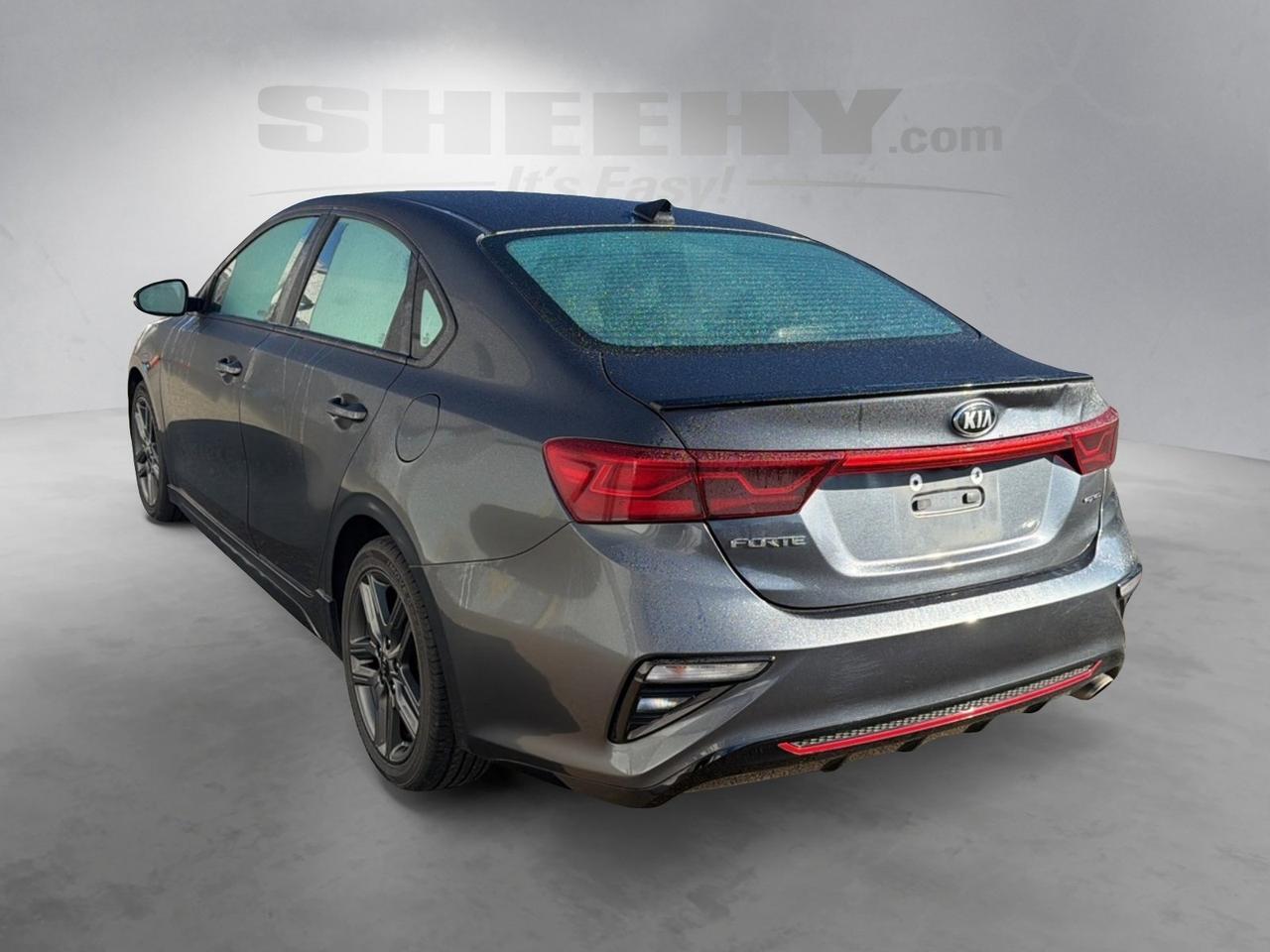 2020 Kia Forte GT-Line Ashland VA