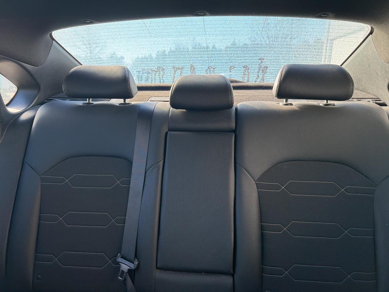 2020 Kia Forte GT-Line Ashland VA