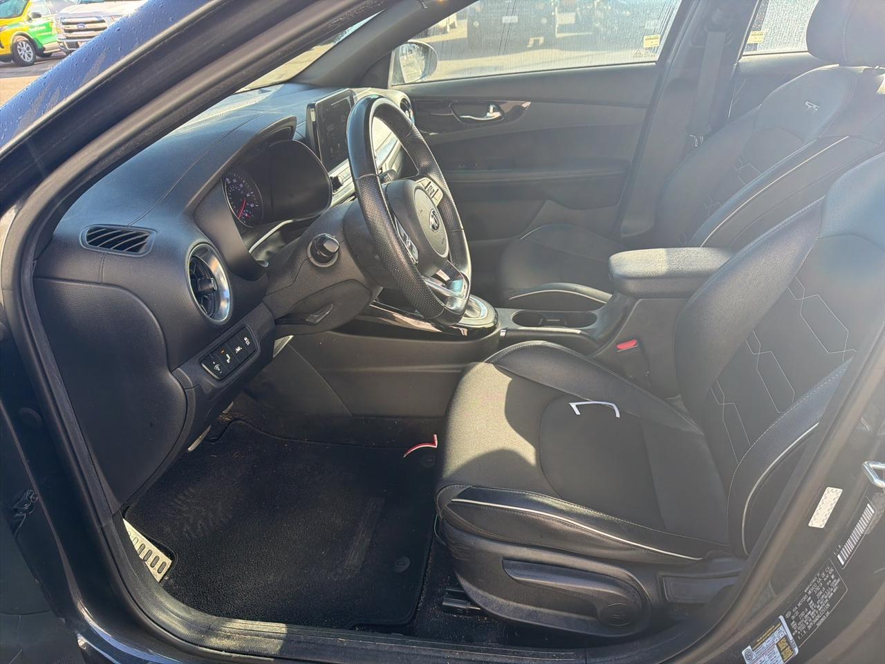 2020 Kia Forte GT-Line Ashland VA