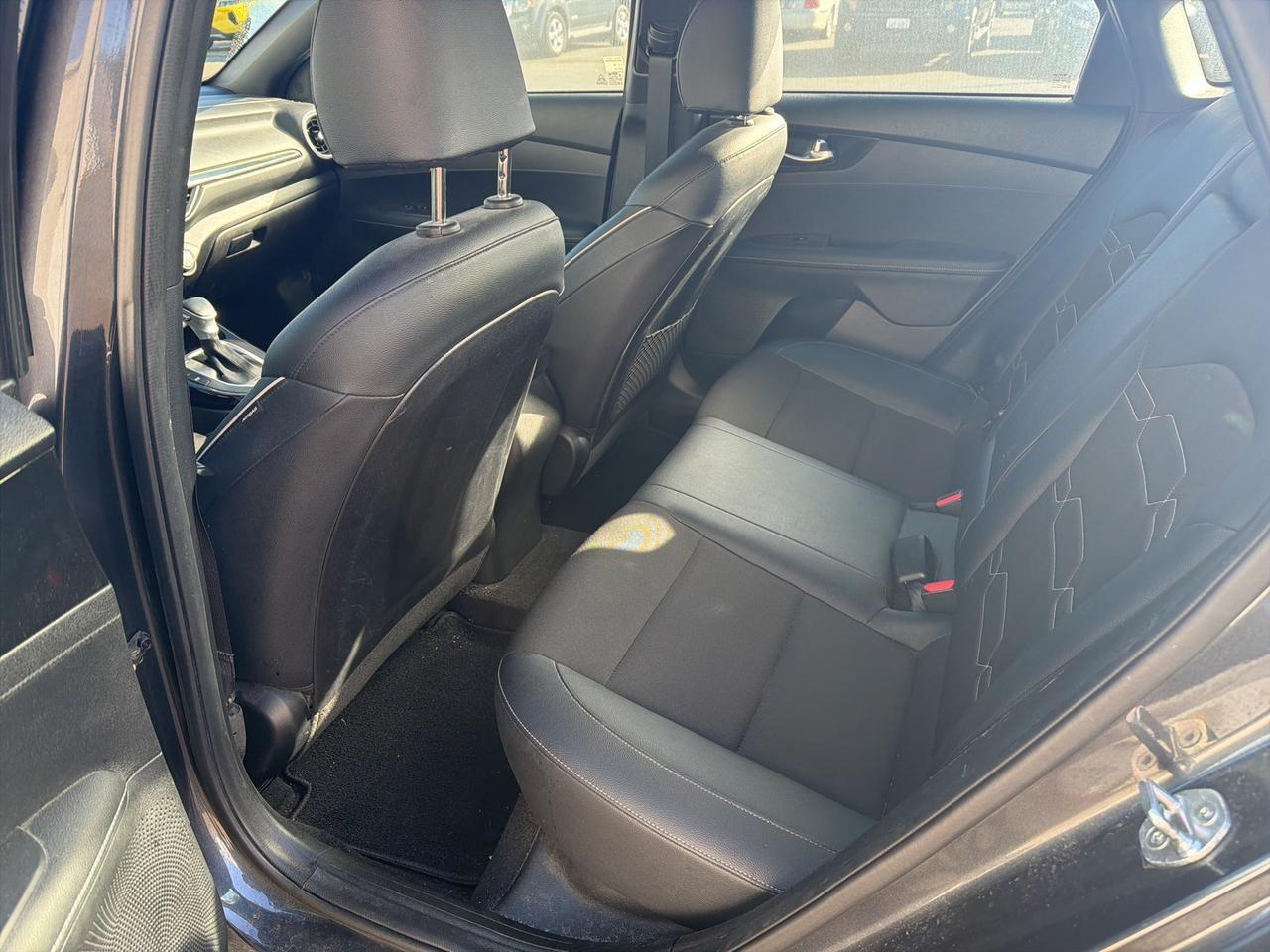 2020 Kia Forte GT-Line Ashland VA