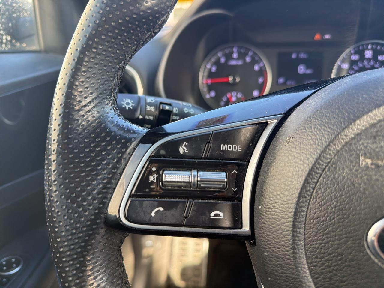 2020 Kia Forte GT-Line Ashland VA